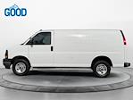 Used 2024 GMC Savana 2500 Empty Cargo Van for sale #P59303 - photo 1