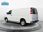 Used 2024 GMC Savana 2500 Empty Cargo Van for sale #P59303 - photo 1