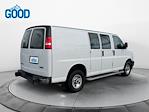 2024 GMC Savana 2500 RWD Empty Cargo Van for sale #P59303 - photo 4