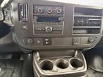 2024 GMC Savana 2500 RWD Empty Cargo Van for sale #P59304 - photo 10