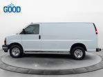 Used 2024 GMC Savana 2500 Empty Cargo Van for sale #P59304 - photo 1