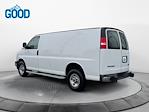 Used 2024 GMC Savana 2500 Empty Cargo Van for sale #P59304 - photo 1