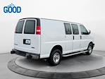 2024 GMC Savana 2500 RWD Empty Cargo Van for sale #P59304 - photo 4