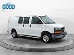 2024 GMC Savana 2500 RWD Empty Cargo Van for sale #P59304 - photo 6