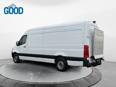 Used 2020 Mercedes-Benz Sprinter 2500 - photo 2