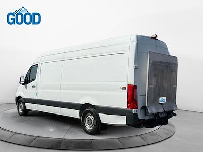 Used 2019 Mercedes-Benz Sprinter 2500 - photo 1