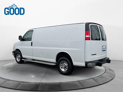 Used 2024 Chevrolet Express 2500 - photo 1