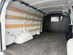 2024 Chevrolet Express 2500 RWD Empty Cargo Van for sale #P59309 - photo 29