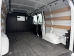 2024 Chevrolet Express 2500 RWD Empty Cargo Van for sale #P59309 - photo 30