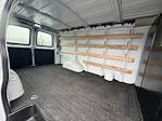 2024 Chevrolet Express 2500 RWD Empty Cargo Van for sale #P59309 - photo 34