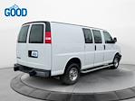 2024 Chevrolet Express 2500 RWD Empty Cargo Van for sale #P59309 - photo 4