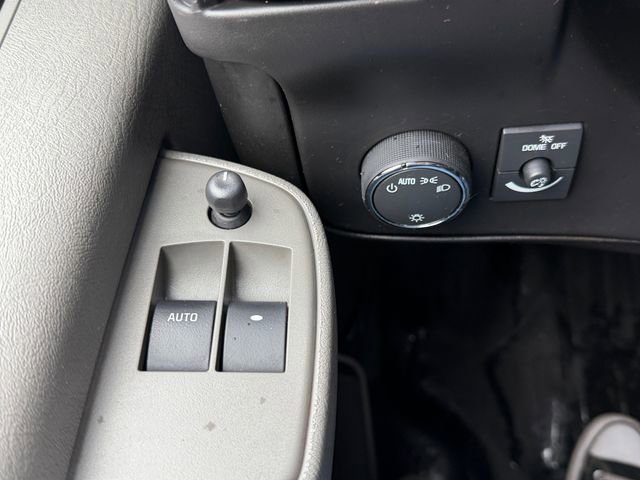 Used 2024 Chevrolet Express 2500 - photo 18