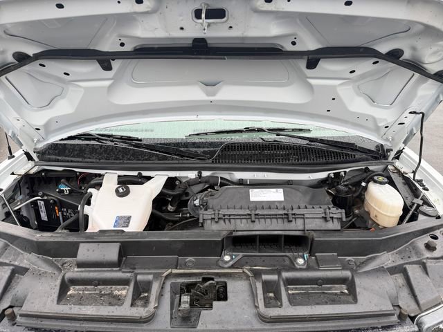 Used 2024 Chevrolet Express 2500 - photo 41