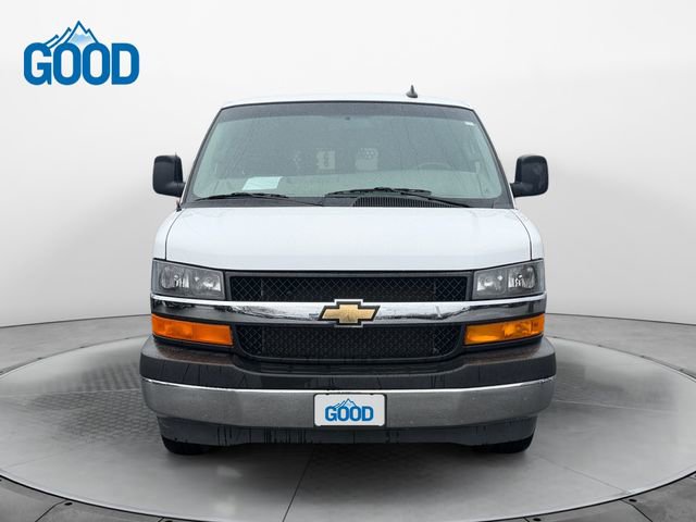 Used 2024 Chevrolet Express 2500 - photo 10