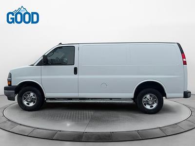 Used 2024 Chevrolet Express 2500 - photo 1
