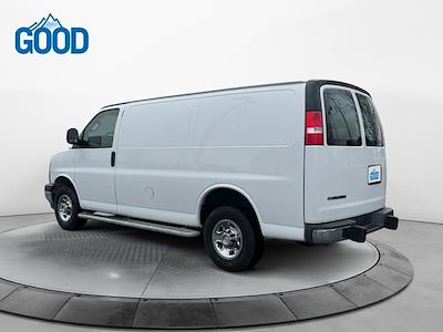 Used 2024 Chevrolet Express 2500 - photo 1