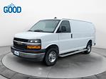 2024 Chevrolet Express 2500 RWD Empty Cargo Van for sale #P59310 - photo 1