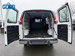 2024 Chevrolet Express 2500 RWD Empty Cargo Van for sale #P59310 - photo 27