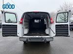 2024 Chevrolet Express 2500 RWD Empty Cargo Van for sale #P59310 - photo 28