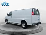 Used 2024 Chevrolet Express 2500 Empty Cargo Van for sale #P59310 - photo 1