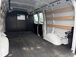 2024 Chevrolet Express 2500 RWD Empty Cargo Van for sale #P59310 - photo 30