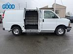 2024 Chevrolet Express 2500 RWD Empty Cargo Van for sale #P59310 - photo 33