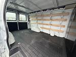 2024 Chevrolet Express 2500 RWD Empty Cargo Van for sale #P59310 - photo 34
