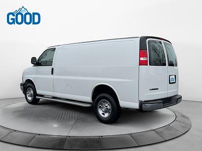 Used 2024 Chevrolet Express 2500 - photo 1
