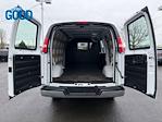 2024 Chevrolet Express 2500 RWD Empty Cargo Van for sale #P59311 - photo 27