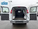 2024 Chevrolet Express 2500 RWD Empty Cargo Van for sale #P59311 - photo 28