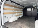 2024 Chevrolet Express 2500 RWD Empty Cargo Van for sale #P59311 - photo 29