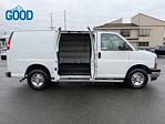 2024 Chevrolet Express 2500 RWD Empty Cargo Van for sale #P59311 - photo 33