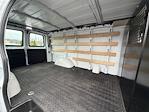 2024 Chevrolet Express 2500 RWD Empty Cargo Van for sale #P59311 - photo 34