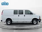 2024 Chevrolet Express 2500 RWD Empty Cargo Van for sale #P59311 - photo 5