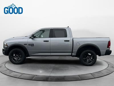 Used 2023 Ram 1500 Classic - photo 1