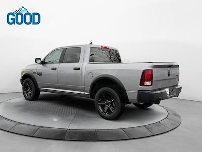 Used 2023 Ram 1500 Classic - photo 1