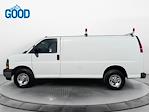 Used 2021 Chevrolet Express 2500 Empty Cargo Van for sale #P59318 - photo 1