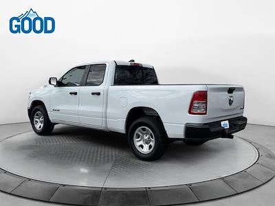 Used 2022 Ram 1500 - photo 1