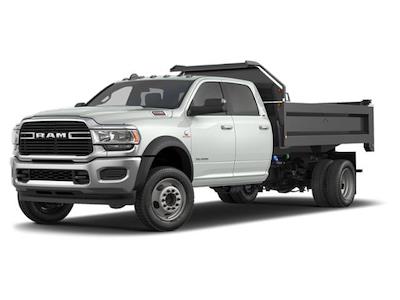 Used 2022 Ram 5500 - photo 1