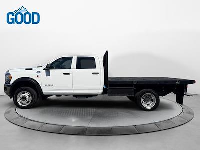 Used 2022 Ram 5500 - photo 1