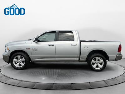 Used 2017 Ram 1500 - photo 1