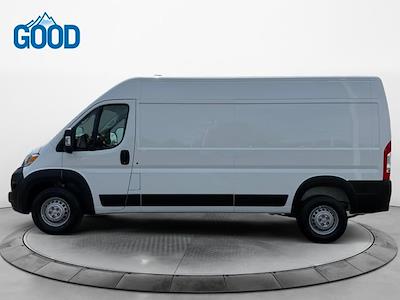 Used 2025 Ram ProMaster 2500 - photo 1