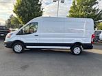 2023 Ford E-Transit 350 Medium Roof RWD Empty Cargo Van for sale #C59550A - photo 3