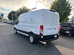 Used 2023 Ford E-Transit 350 Medium Roof Empty Cargo Van for sale #P59373 - photo 1