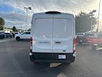 2023 Ford E-Transit 350 Medium Roof RWD Empty Cargo Van for sale #C59550A - photo 4