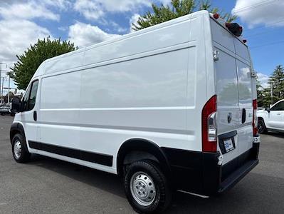 2023 Ram ProMaster 3500 High Roof FWD Empty Cargo Van for sale #P59374 - photo 2