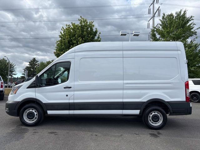 Used 2023 Ford Transit 250 - photo 5