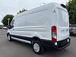 Used 2023 Ford E-Transit 350 Medium Roof Empty Cargo Van for sale #P59413 - photo 1