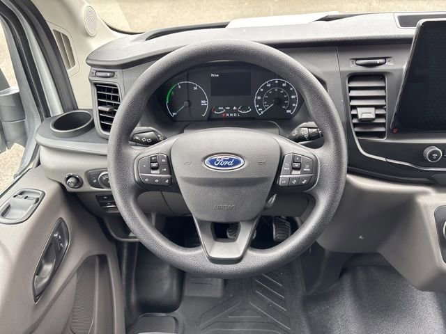 Used 2023 Ford E-Transit 350 - photo 12