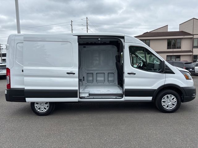Used 2023 Ford E-Transit 350 - photo 40